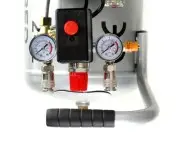 Compresor aer comprimat, Tagred TA300N, 8 bar, 3.8CP, 300L/min