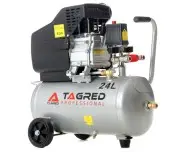 Compresor aer comprimat, Tagred TA300N, 8 bar, 3.8CP, 300L/min
