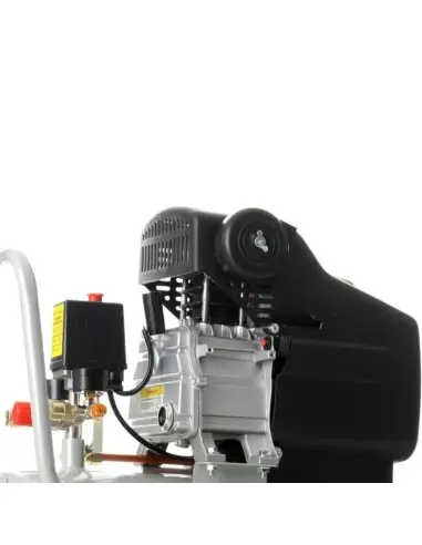 Compresor ulei, Tagred TA301N, 50L, 9Bar, 300L/min Compresor ulei, Tagred TA301N, 50L, 9Bar, 300L/min