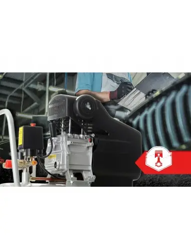 Compresor aer 50l, Tagred, 1.8 kW,...
