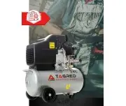 Compresor aer Tagred TA300N, 24L, 3.4CP – Set 6 elemente
