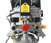 Compresor aer comprimat, Tagred TA300N, 8 bar, 3.8CP, 300L/min