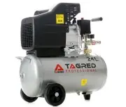 Compresor aer comprimat, Tagred TA300N, 8 bar, 3.8CP, 300L/min