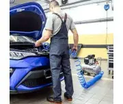 Compresor aer comprimat, Tagred TA300N, 8 bar, 3.8CP, 300L/min