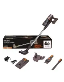 Aspirator Vertical 25,2V 2500mAh, Kraft&Dele, KD5166