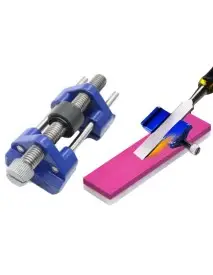 Ghidaj pentru ascutire dalti, Kraft&Dele, 0 - 90 mm, KDKD10682