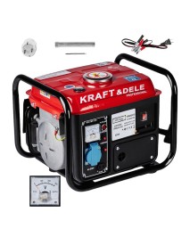 Generator curent 1200W 12/230V KD109 Kraft&Dele