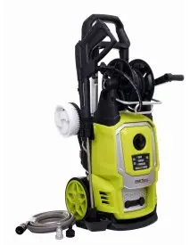 Aparat de spalat sub presiune, Kraft&dele, 3000w, KD668