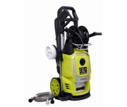 Aparat de spalat sub presiune, Kraft&dele, 3000w, KD668
