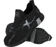 Pantofi protectie S1 PL Reis BRGALAXY | Kevlar | Otel