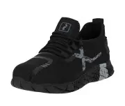 Pantofi protectie S1 PL Reis BRGALAXY | Kevlar | Otel