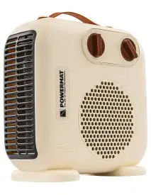 Termoventilator, Powermat, PM1397