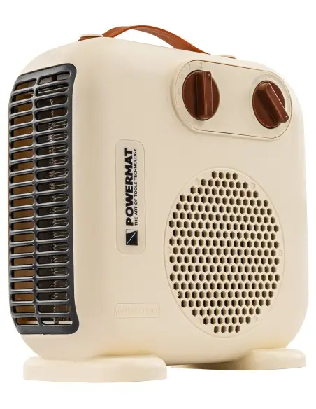 Termoventilator, Powermat, PM1397 Termoventilator, Powermat, PM1397