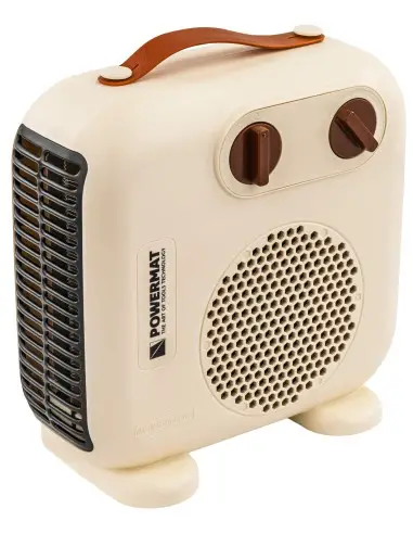 Termoventilator, Powermat, PM1397 Termoventilator, Powermat, PM1397