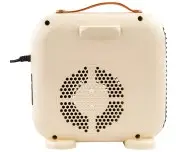 Termoventilator, Powermat, PM1397