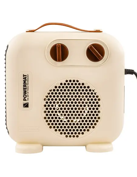 Termoventilator, Powermat, PM1397 Termoventilator, Powermat, PM1397