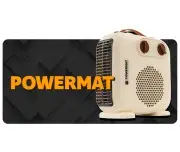 Termoventilator, Powermat, PM1397