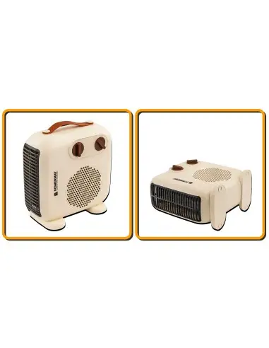 Termoventilator, Powermat, PM1397 Termoventilator, Powermat, PM1397