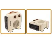 Termoventilator, Powermat, PM1397