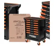 Dulap de atelier GOL KD1079