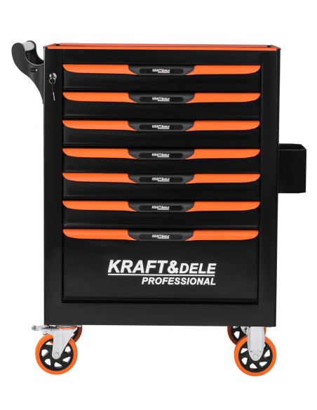 Dulap de atelier GOL KD1079 Dulap de atelier GOL KD1079