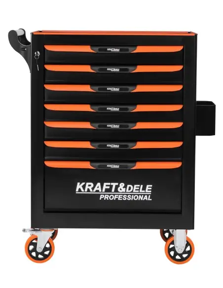 Dulap de atelier GOL KD1079