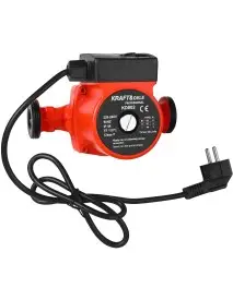 Pompa de recirculatie, Kraft&Dele KD802, 230V, 58 l/min, 6m