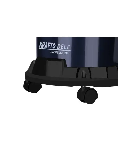 Aspirator industrial umed si uscat cu... Aspirator industrial umed si uscat cu...