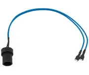 Fotocelula rezistor pentru incalzitor, Powermat, PM-NAG-65SN-FOT