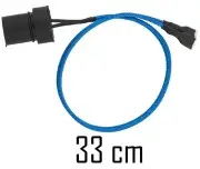Fotocelula rezistor pentru incalzitor, Powermat, PM-NAG-65SN-FOT
