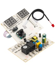 Placa de circuit electronic, Powermat, PM-NAG-20SN-PCB