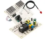 Placa de circuit electronic, Powermat, PM-NAG-20SN-PCB