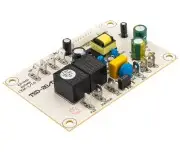 Placa de circuit electronic, Powermat, PM-NAG-20SN-PCB