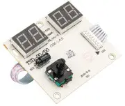Placa de circuit electronic, Powermat, PM-NAG-20SN-PCB