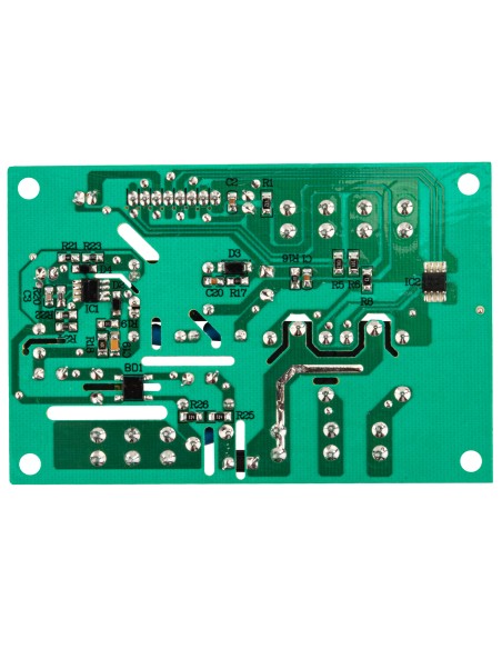 Placa electronica pentru incalzitor, Powermat, PM-NAG-40SN-PCB Placa electronica pentru incalzitor, Powermat, PM-NAG-40SN-PCB