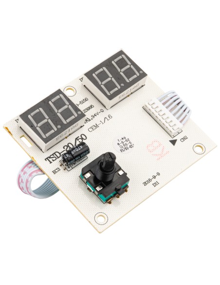 Placa electronica pentru incalzitor, Powermat, PM-NAG-40SN-PCB Placa electronica pentru incalzitor, Powermat, PM-NAG-40SN-PCB