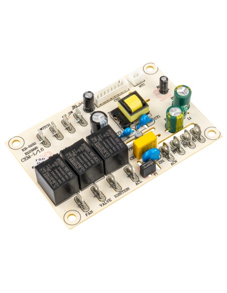 Placa electronica pentru incalzitor, Powermat, PM-NAG-30SKN-PCB