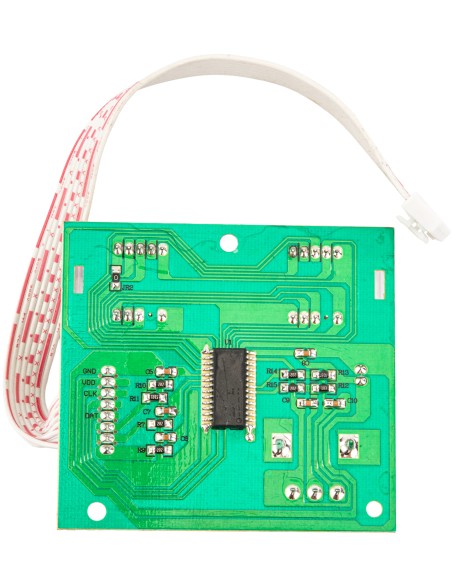 Placa electronica pentru incalzitor, Powermat, PM-NAG-30SKN-PCB