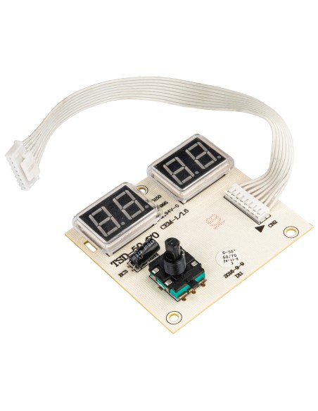 Placa electronica pentru incalzitor, Powermat, PM-NAG-30SKN-PCB