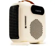 Radiator Termoventilator, Powermat, PM1398