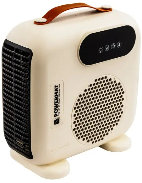 Radiator Termoventilator, Powermat, PM1398 Radiator Termoventilator, Powermat, PM1398