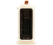 Radiator Termoventilator, Powermat, PM1398
