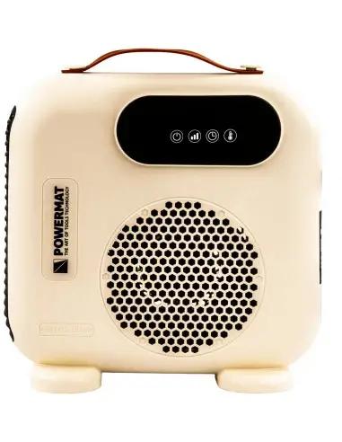 Radiator Termoventilator, Powermat, PM1398 Radiator Termoventilator, Powermat, PM1398
