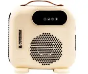 Radiator Termoventilator, Powermat, PM1398