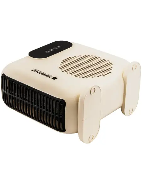 Radiator Termoventilator, Powermat, PM1398 Radiator Termoventilator, Powermat, PM1398