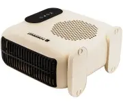 Radiator Termoventilator, Powermat, PM1398