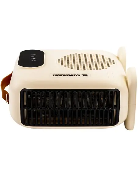 Radiator Termoventilator, Powermat, PM1398 Radiator Termoventilator, Powermat, PM1398
