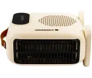 Radiator Termoventilator, Powermat, PM1398