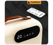 Radiator Termoventilator, Powermat, PM1398