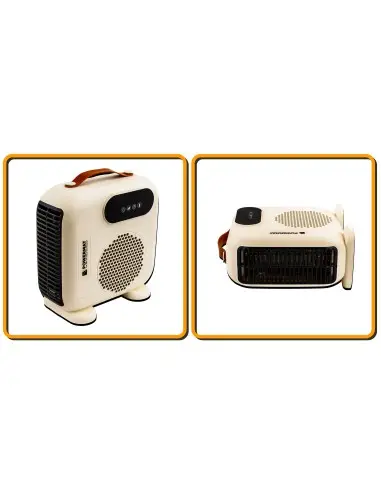 Radiator Termoventilator, Powermat, PM1398 Radiator Termoventilator, Powermat, PM1398